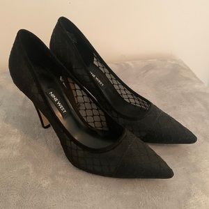 Nine West Heels